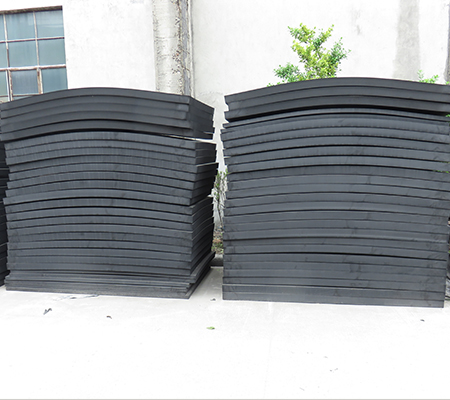 低倍率发泡产品