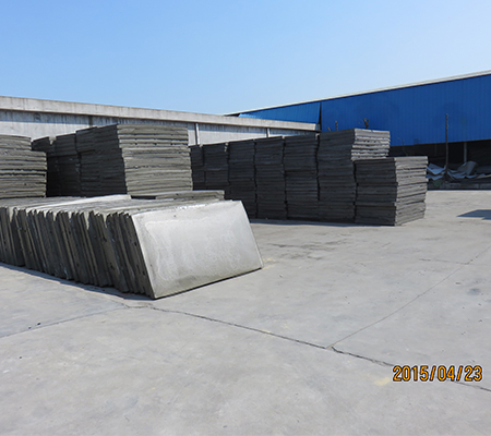 高倍率发泡产品