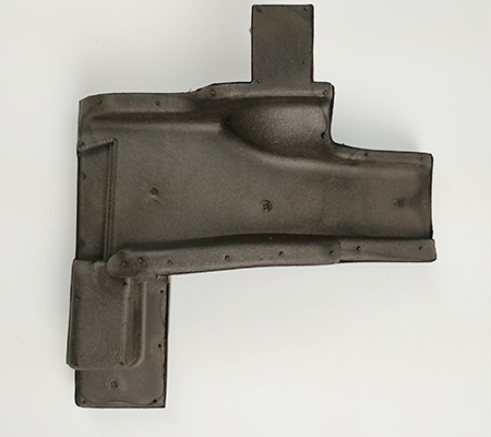 模压、模切制品